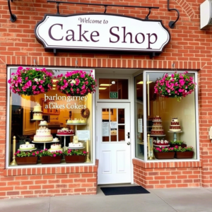 Phoenix-Arizona-Cake-Shop