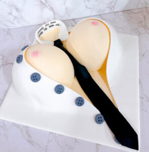 Phoenix-Arizona-Tie_shirt-Boobs-Bachelor-Sexy-Sultry-Torso